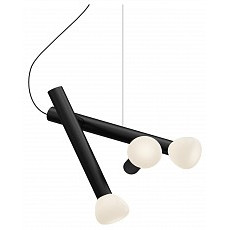 Подвесной светильник kink light Рив...